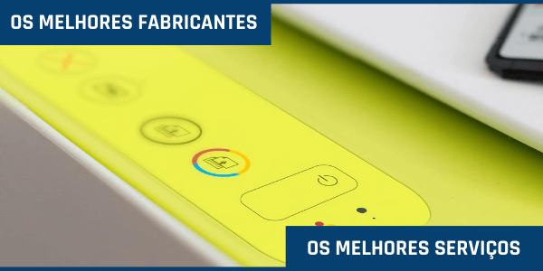 Os Melhores Fabricantes